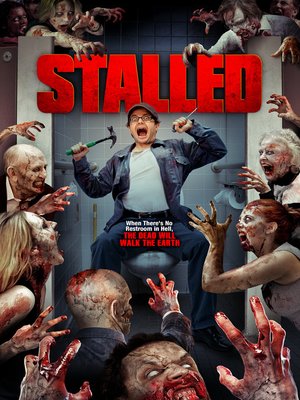 cover image of Stalled